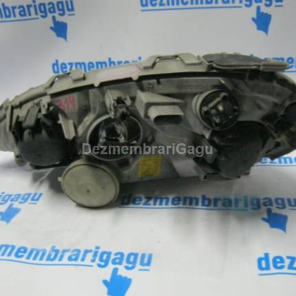 Far dreapta Mercedes A-class / W168 (1997-2004)