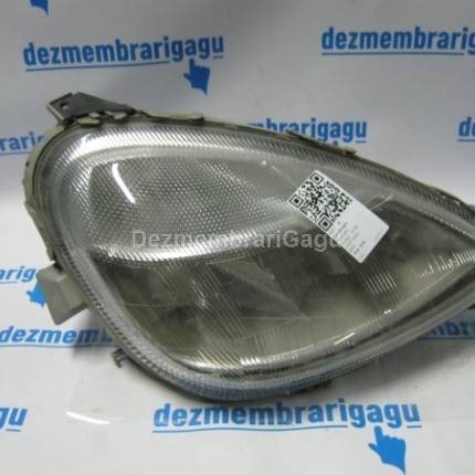 Far dreapta Mercedes A-class / W168 (1997-2004)