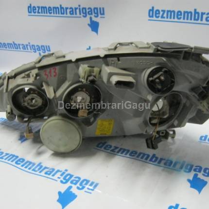 Far dreapta Mercedes A-class / W168 (1997-2004)