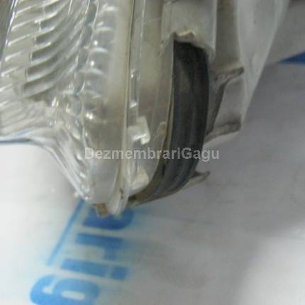 Far dreapta Mercedes A-class / W168 (1997-2004)