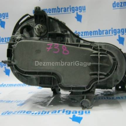 Far stanga Mercedes E-class / 210 (1995-2003)
