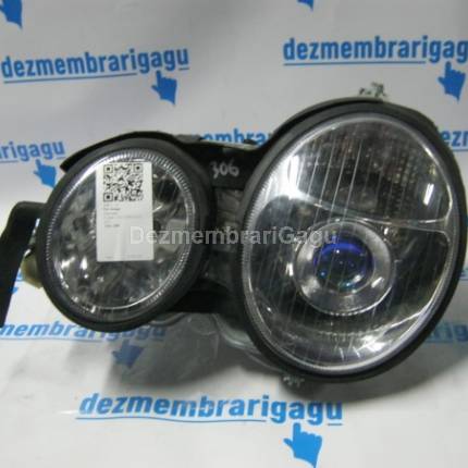 Far stanga Mercedes E-class / 210 (1995-2003)