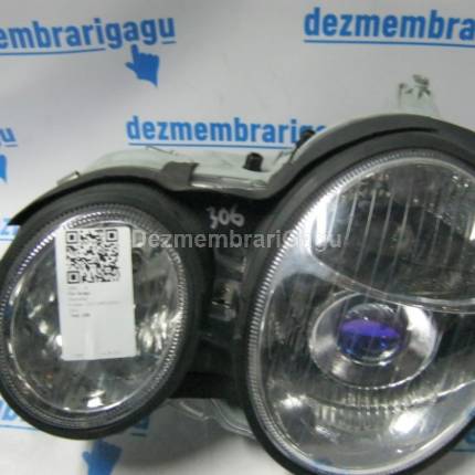 Far stanga Mercedes E-class / 210 (1995-2003)