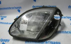 Piese auto din dezmembrari Far stanga Mercedes Slk-class / R170