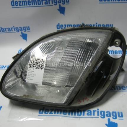 Far stanga Mercedes Slk-class / R170 (1996-2004)