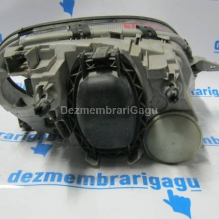 Far stanga Mercedes Slk-class / R170 (1996-2004)