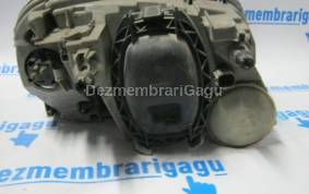 Piese auto din dezmembrari Semnal stanga Mercedes Slk-class / R170