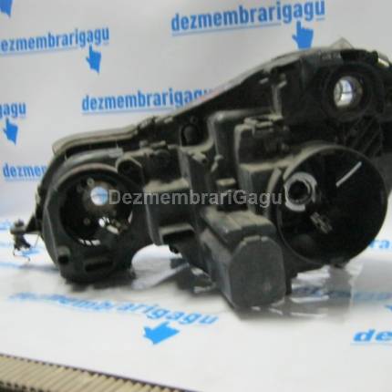 Far dreapta Mercedes E-class / 211 (2002-)