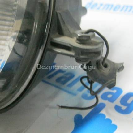Far dreapta Mercedes E-class / 211 (2002-)