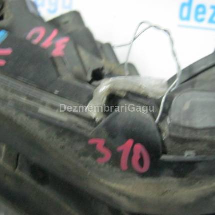 Far dreapta Mercedes E-class / 211 (2002-)