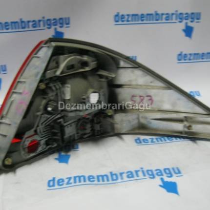 Stop stanga Mercedes S-class / 220-215 (1998-2005)