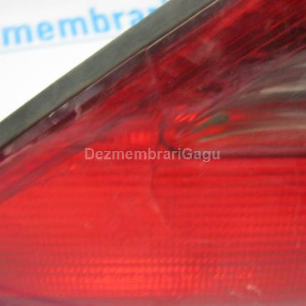 Stop stanga Mercedes S-class / 220-215 (1998-2005)