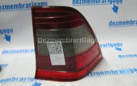 Piese auto din dezmembrari Stop dreapta Mercedes C-class / 202