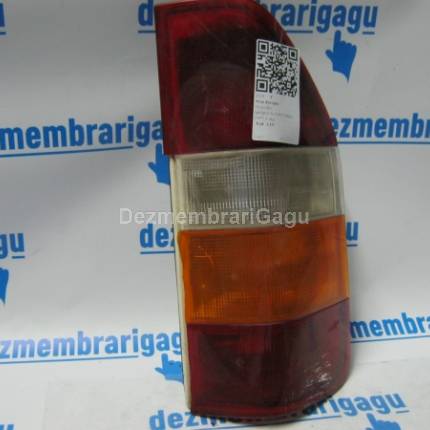 Stop dreapta Mercedes Sprinter 3t (1995-2006)