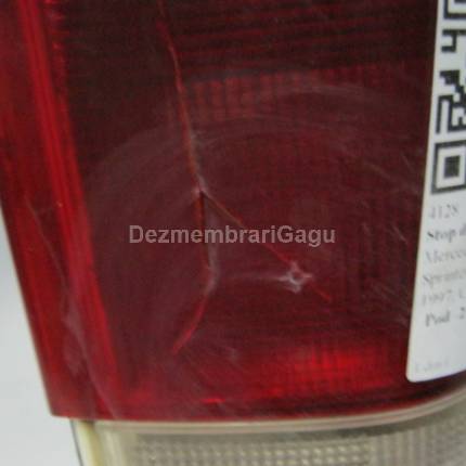 Stop dreapta Mercedes Sprinter 3t (1995-2006)