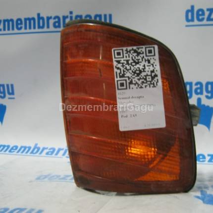 Semnal dreapta Mercedes Sprinter 3t (1995-2006)