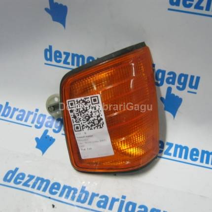 Semnal stanga Mercedes Vito / W638 (1996-2003)