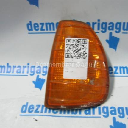 Semnal stanga Mercedes 190 / W201 (1982-1993)