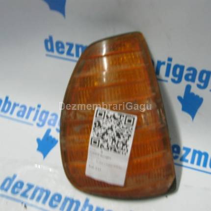 Semnal dreapta Mercedes 190 / W201 (1982-1993)