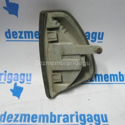 Semnal dreapta Mercedes 190 / W201 (1982-1993)