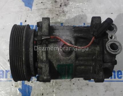 Compresor ac Alfa Romeo 156, 2.5 Benzina, 141 KW, caroserie Break