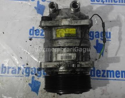 Compresor ac Iveco Daily, 2.8 Diesel, 90 KW, caroserie Cv