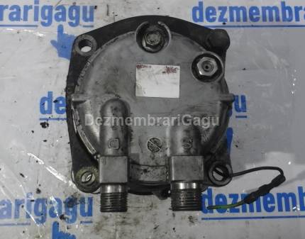 Compresor ac Iveco Daily, 2.8 Diesel, 90 KW, caroserie Cv