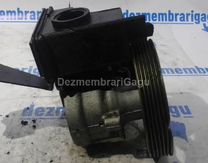 Pompa servodirectie Peugeot 206, 1.6 Benzina, 80 KW, caroserie Hatchback