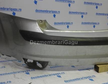 Bara spate Ford Focus Ii (2004-)