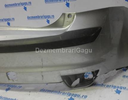 Bara spate Ford Focus Ii (2004-)
