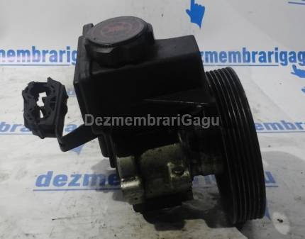 Pompa servodirectie Peugeot 206, 1.4 Benzina, 55 KW, caroserie Hatchback