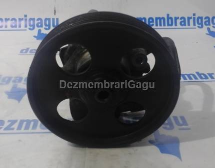 Pompa servodirectie Peugeot 806, 2.0 Benzina, 89 KW, caroserie Van