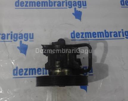 Pompa servodirectie Peugeot 806, 2.0 Benzina, 89 KW, caroserie Van
