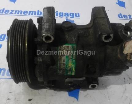 Compresor ac Peugeot 307, 1.6 Benzina, 80 KW, caroserie Hatchback