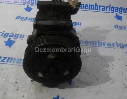 Compresor ac Peugeot 307, 1.6 Benzina, 80 KW, caroserie Hatchback