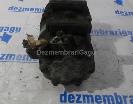 Compresor ac Peugeot 307, 1.6 Benzina, 80 KW, caroserie Hatchback