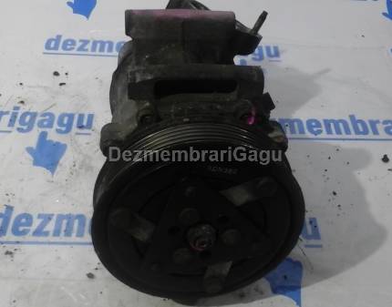 Compresor ac Citroen C4, 1.4 Benzina, 65 KW, caroserie Hatchback