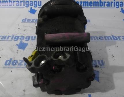 Compresor ac Citroen C4, 1.4 Benzina, 65 KW, caroserie Hatchback