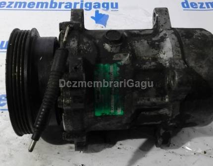 Compresor ac Renault Megane I (1996-2003), 1.6 Benzina, 66 KW, caroserie Hatchback
