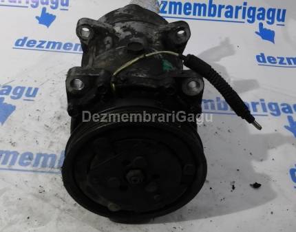Compresor ac Renault Megane I (1996-2003), 1.6 Benzina, 66 KW, caroserie Hatchback