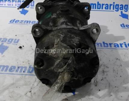 Compresor ac Renault Megane I (1996-2003), 1.6 Benzina, 66 KW, caroserie Hatchback