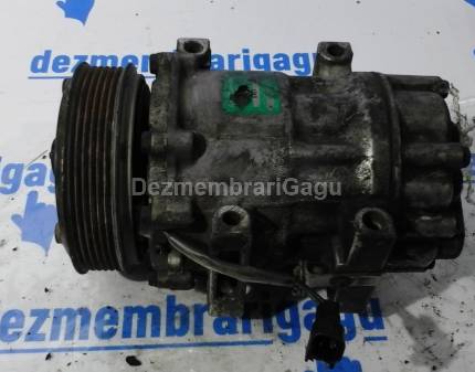 Compresor ac Volvo S40 Ii (2004-), 2.0 Diesel, 100 KW, caroserie Berlina