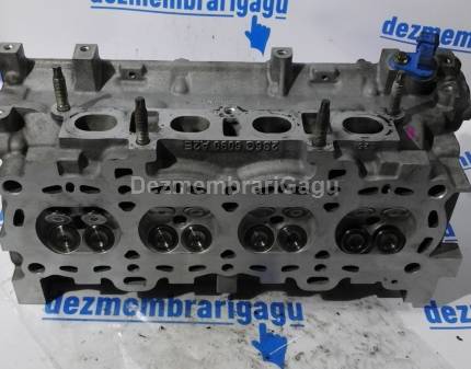 Chiulasa Ford Fiesta V (2001-), 1.2 Benzina, 55 KW, caroserie Hatchback