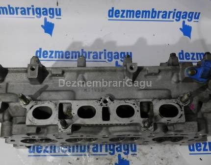 Chiulasa Ford Fiesta V (2001-), 1.2 Benzina, 55 KW, caroserie Hatchback