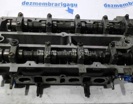 Chiulasa Ford Fiesta V (2001-), 1.2 Benzina, 55 KW, caroserie Hatchback