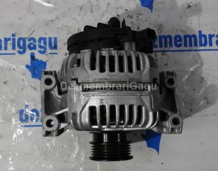 Alternator Opel Signum, 2.2 Benzina, 114 KW, caroserie Hatchback