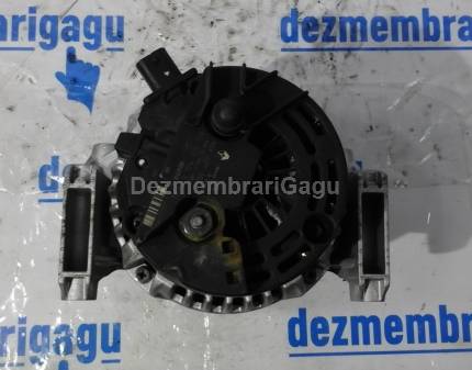 Alternator Opel Signum, 2.2 Benzina, 114 KW, caroserie Hatchback