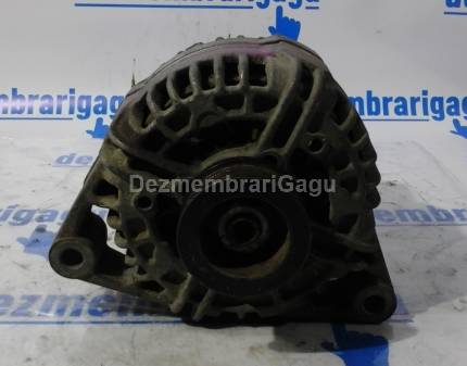 Alternator Opel Astra H (2004-), 1.6 Benzina, 77 KW, caroserie Hatchback