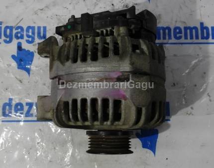 Alternator Opel Astra H (2004-), 1.6 Benzina, 77 KW, caroserie Hatchback