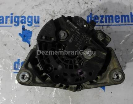 Alternator Opel Astra H (2004-), 1.6 Benzina, 77 KW, caroserie Hatchback